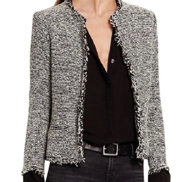 IRO Jackets & Blazers - IRO Azure Jacket